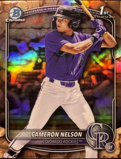 Cameron Nelson