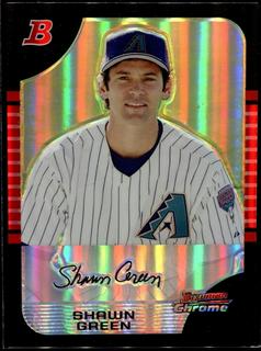 Shawn Green