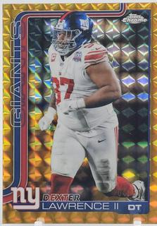 Dexter Lawrence II