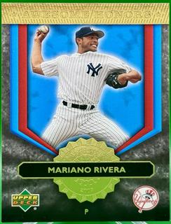 Mariano Rivera
