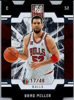 Brad Miller
