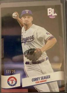 Corey Seager