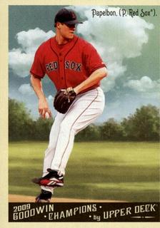 Jonathan Papelbon