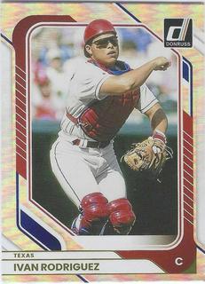Ivan Rodriguez