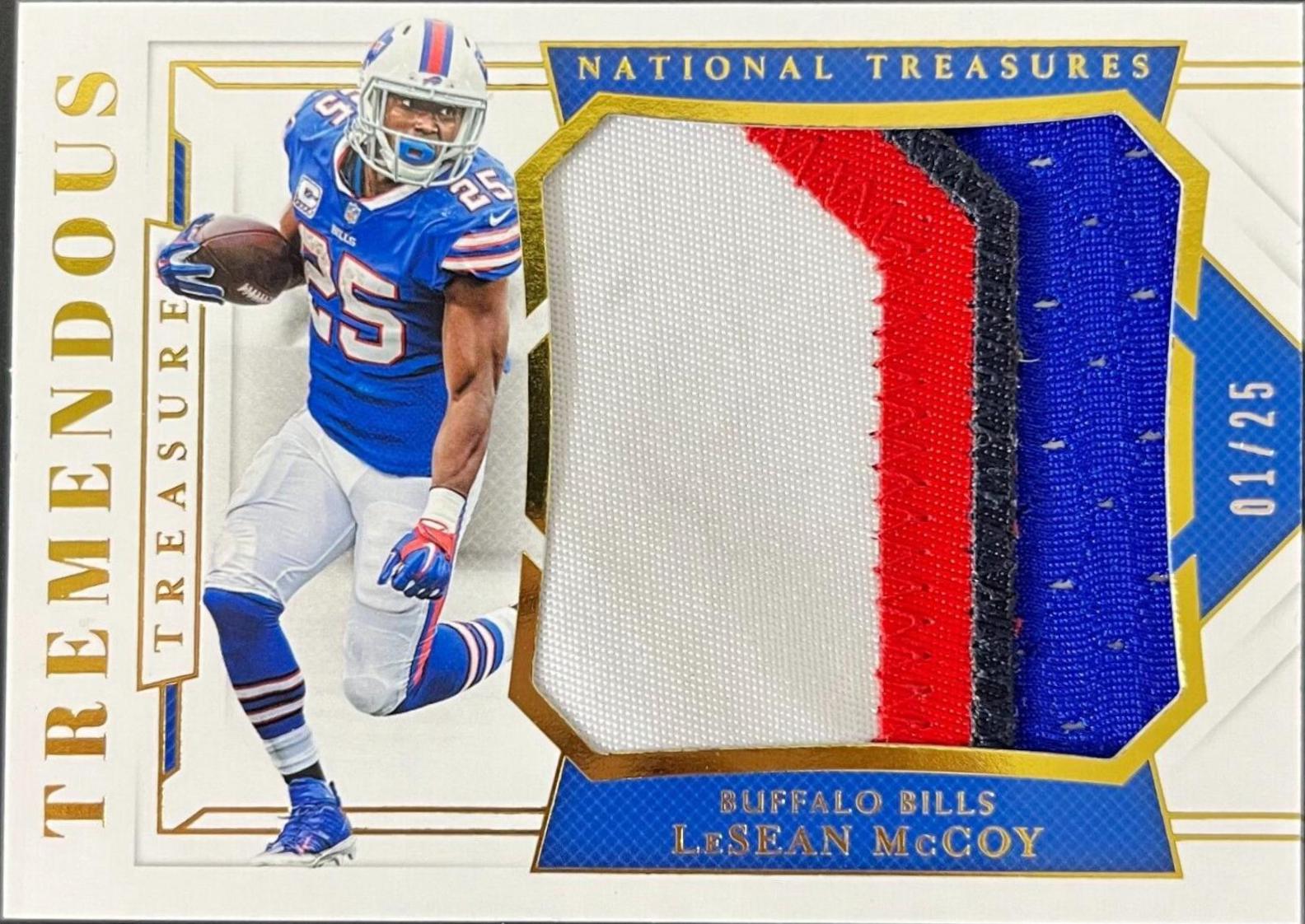 LeSean McCoy [Prime]