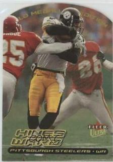 Hines Ward