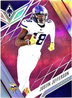 Justin Jefferson