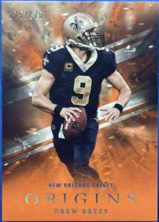 Drew Brees