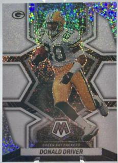 Donald Driver