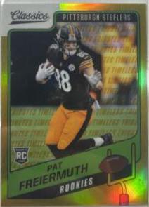 Pat Freiermuth