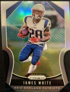 James White