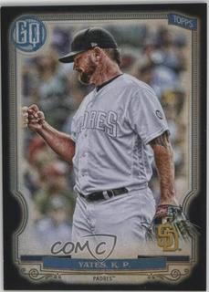 Kirby Yates