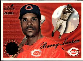 Barry Larkin