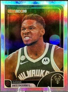 Giannis Antetokounmpo