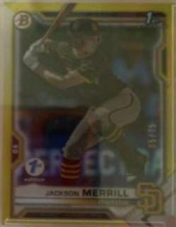 Jackson Merrill