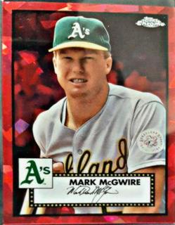 Mark McGwire