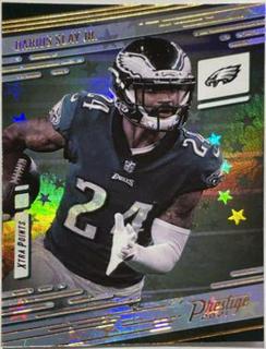 Darius Slay Jr.