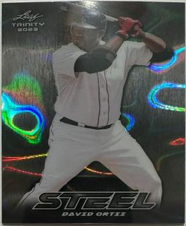 David Ortiz