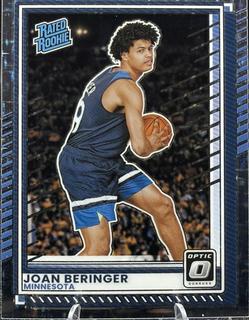 Joan Beringer