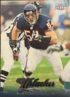 Brian Urlacher