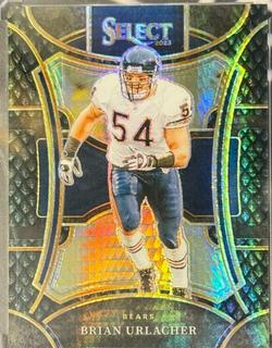 Brian Urlacher