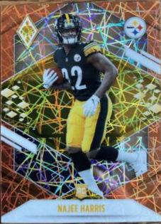 Najee Harris