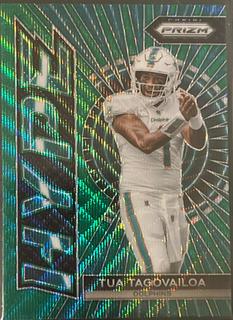 Tua Tagovailoa