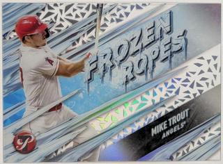 Mike Trout