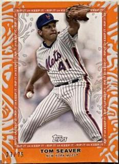 Tom Seaver