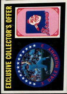 Dale Murphy