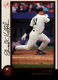 Chuck Knoblauch