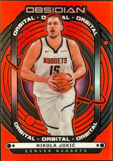Nikola Jokic