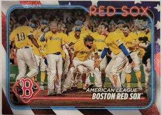 Boston Red Sox