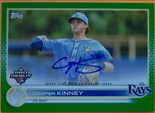 Cooper Kinney