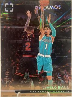 LaMelo Ball