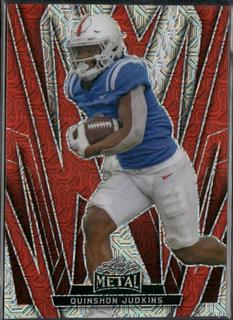 Quinshon Judkins