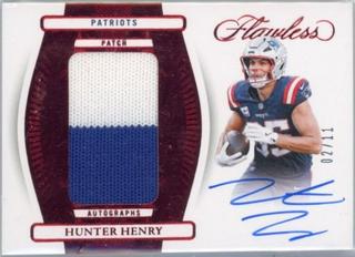 Hunter Henry