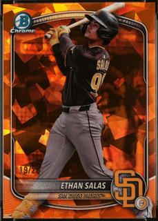 Ethan Salas