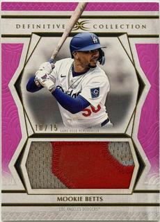 Mookie Betts