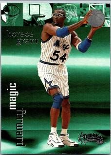 Horace Grant