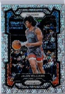 Jalen Williams