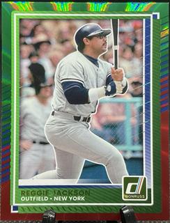 Reggie Jackson