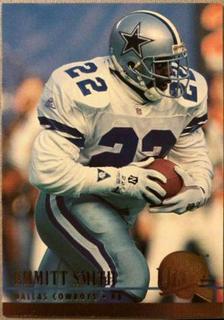 Emmitt Smith