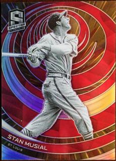 Stan Musial
