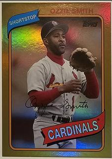 Ozzie Smith