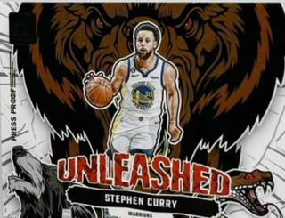 Stephen Curry