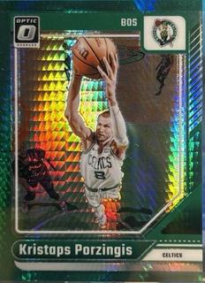 Kristaps Porzingis