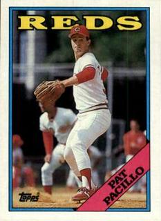 Pat Pacillo