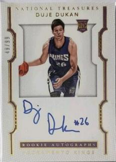 Duje Dukan