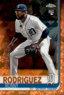 Ronny Rodriguez